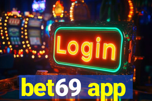 bet69 app